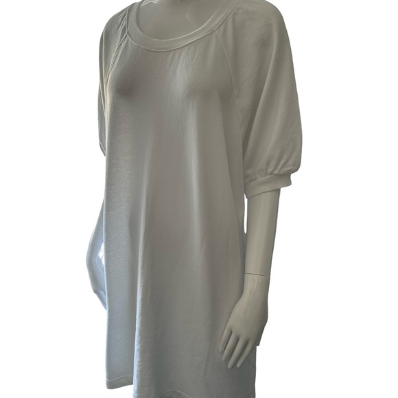 Z Supply White Midi Dress - Picture 3 of 5